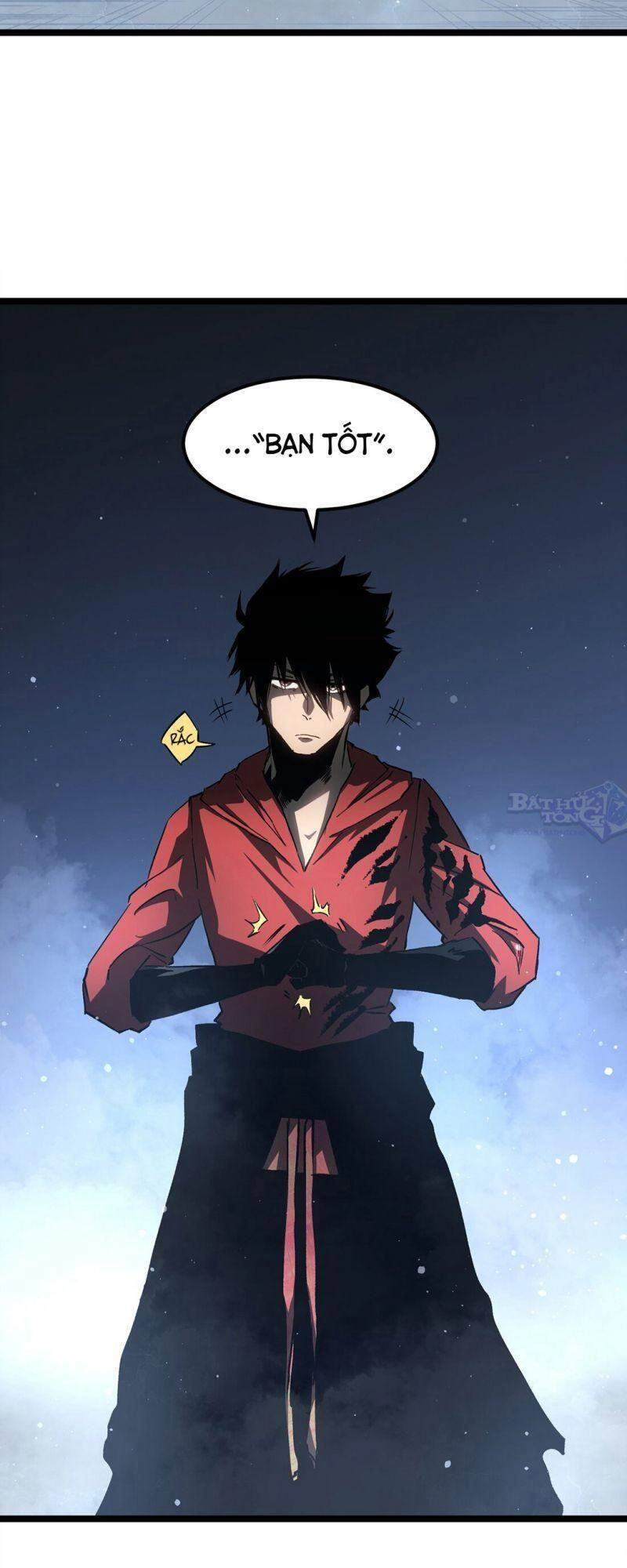 Ta Là Lão Đại Thời Tận Thế Chapter 46 - 65