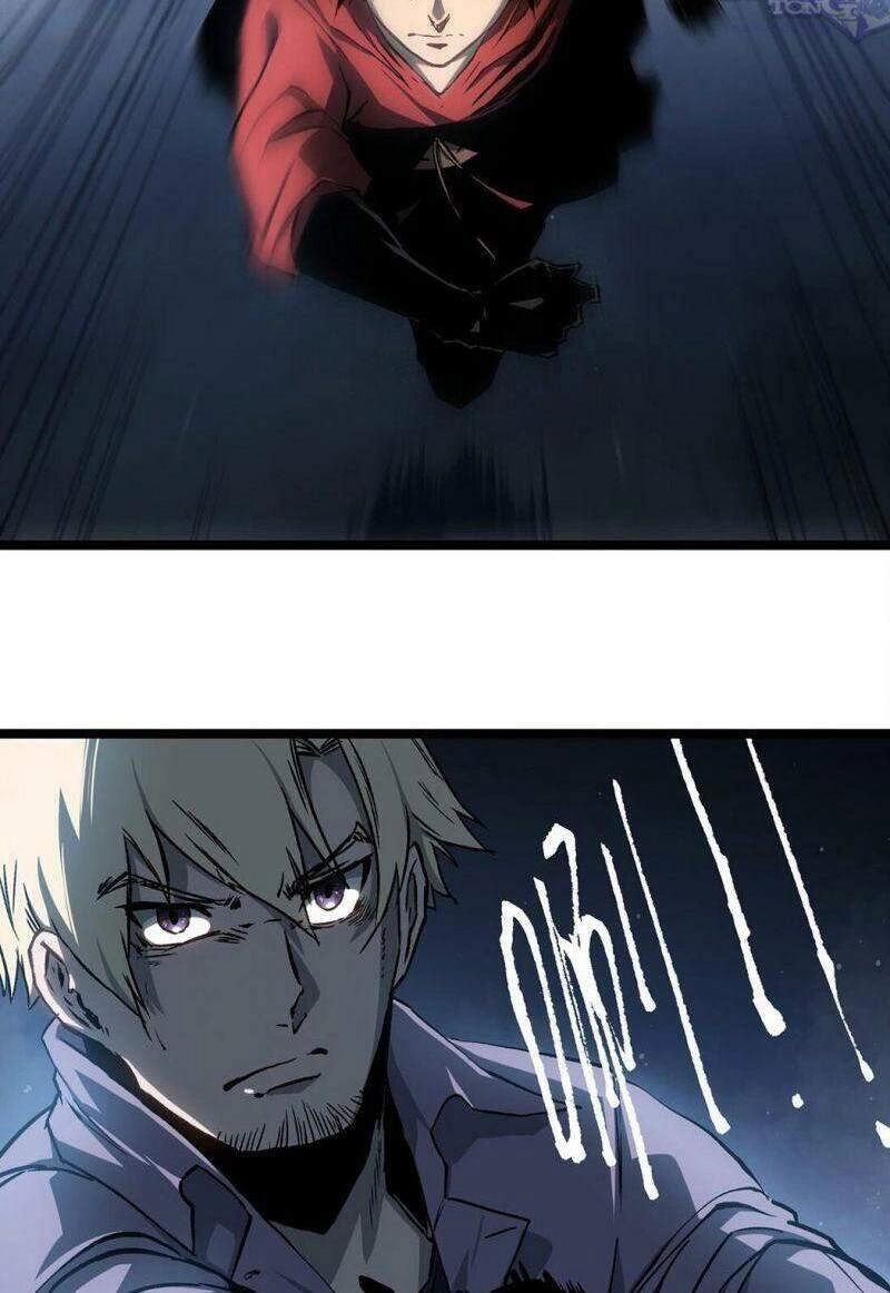 Ta Là Lão Đại Thời Tận Thế Chapter 47 - 8