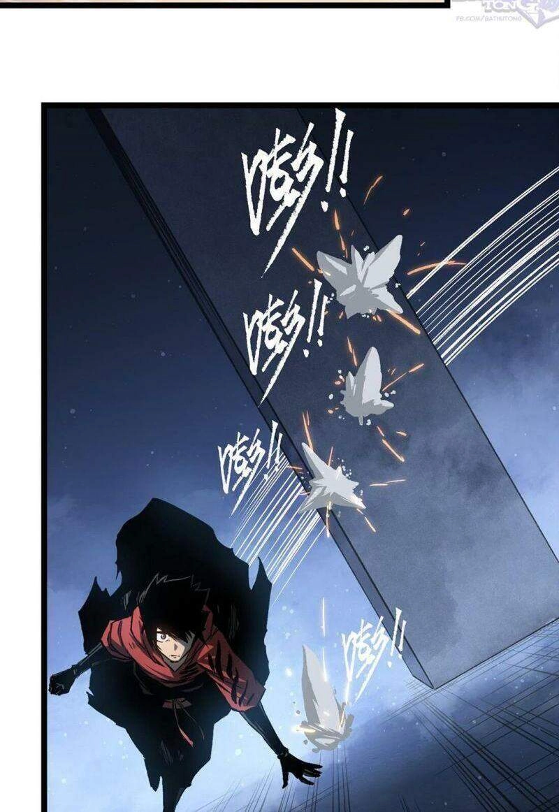 Ta Là Lão Đại Thời Tận Thế Chapter 47 - 10