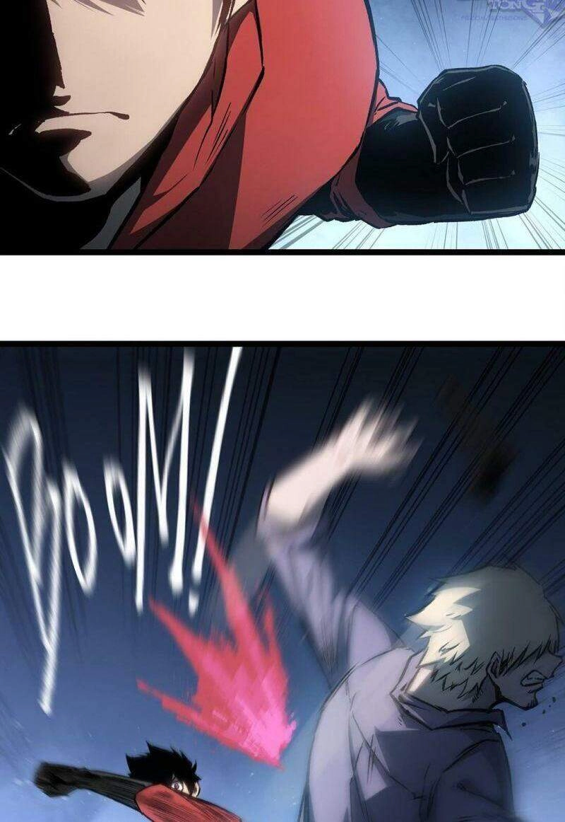 Ta Là Lão Đại Thời Tận Thế Chapter 47 - 16