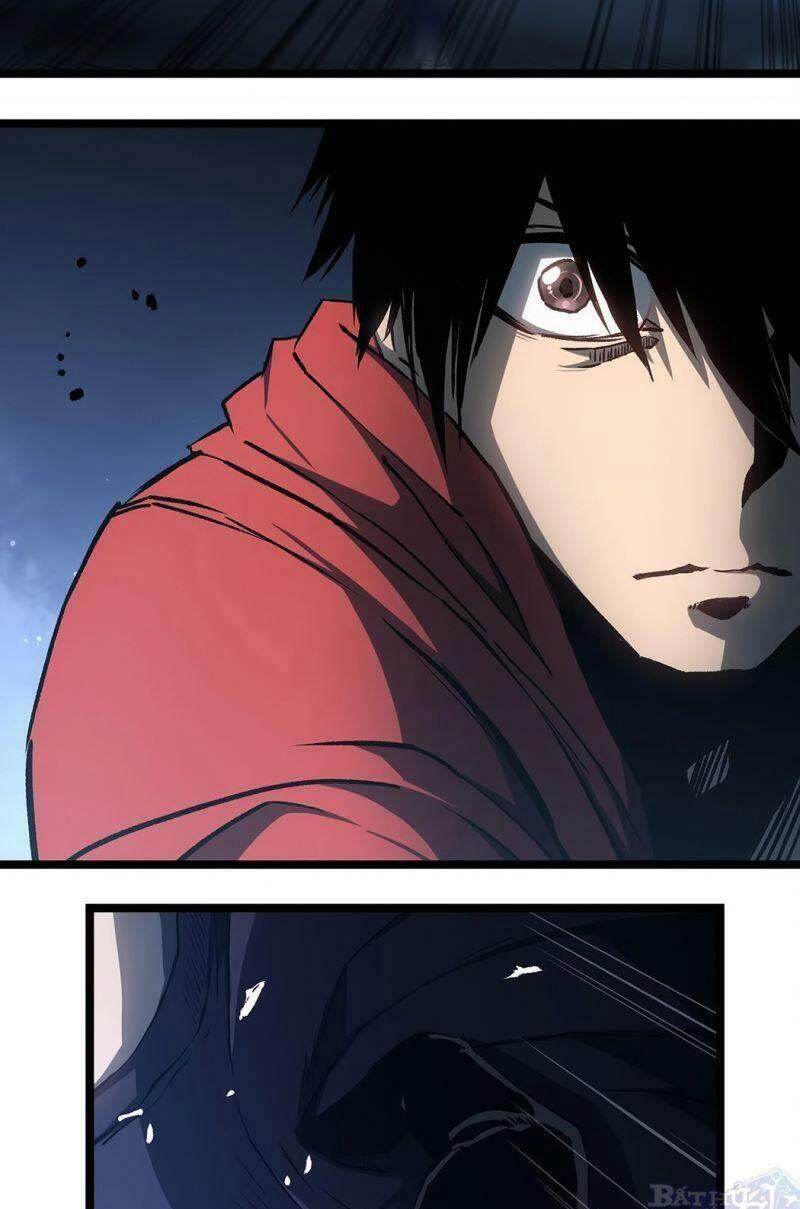 Ta Là Lão Đại Thời Tận Thế Chapter 47 - 21