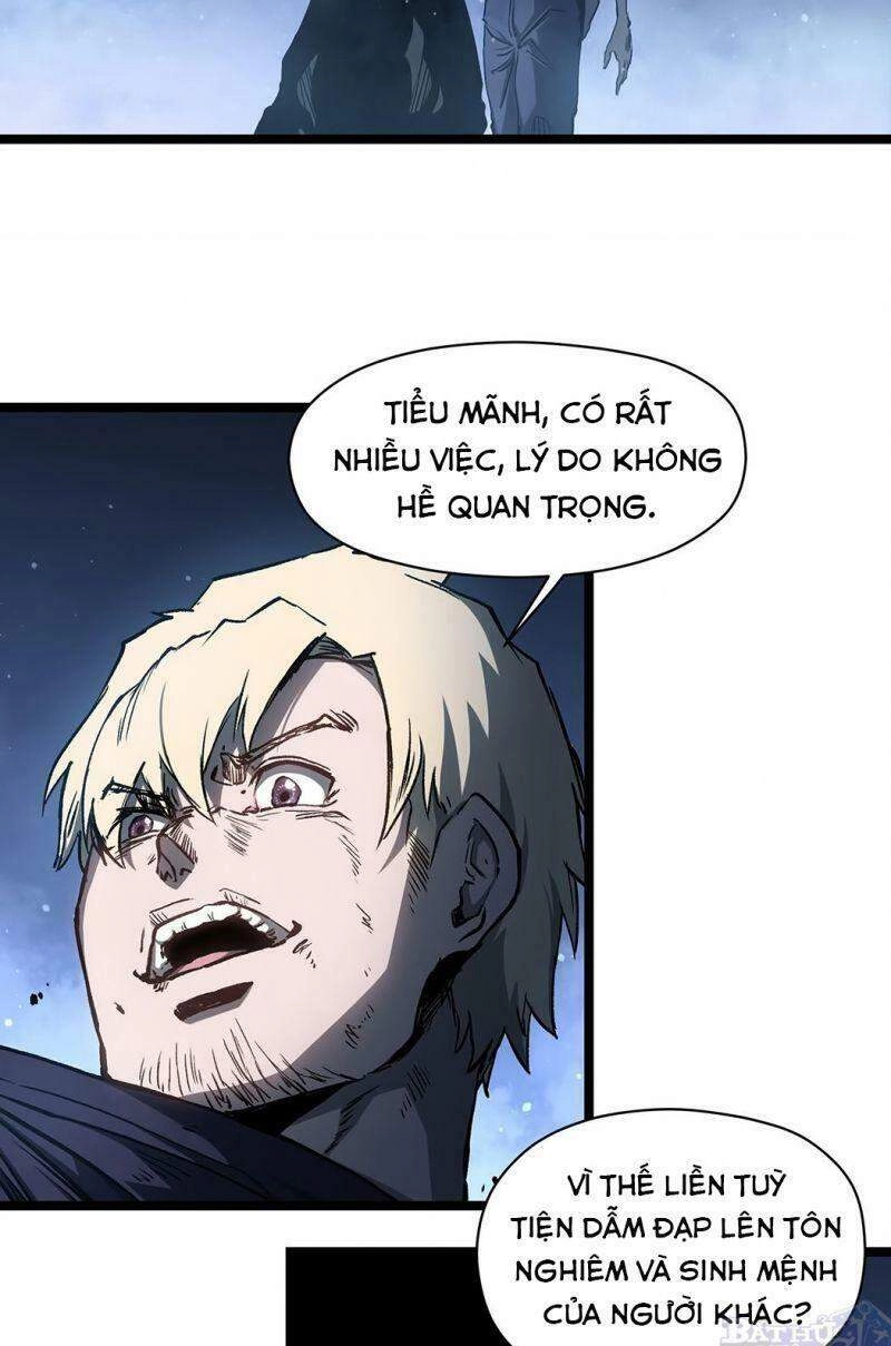 Ta Là Lão Đại Thời Tận Thế Chapter 47 - 23
