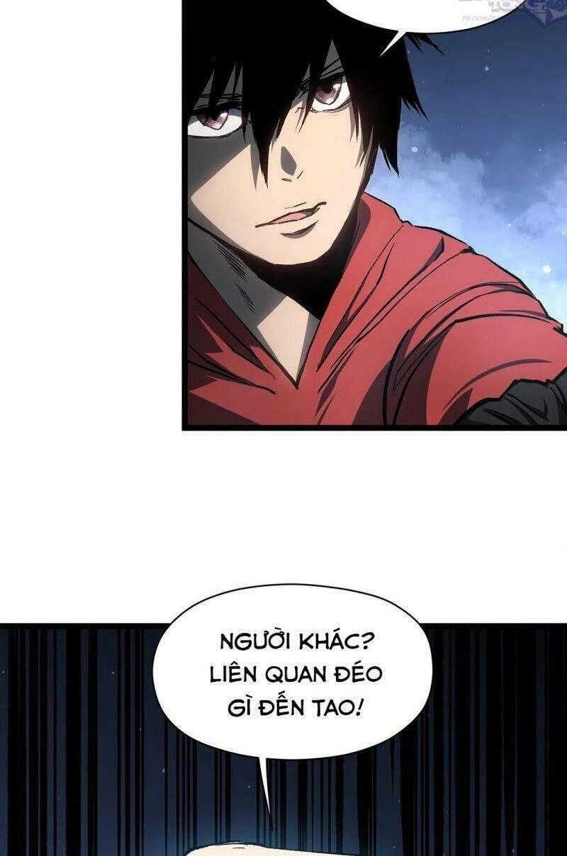 Ta Là Lão Đại Thời Tận Thế Chapter 47 - 24