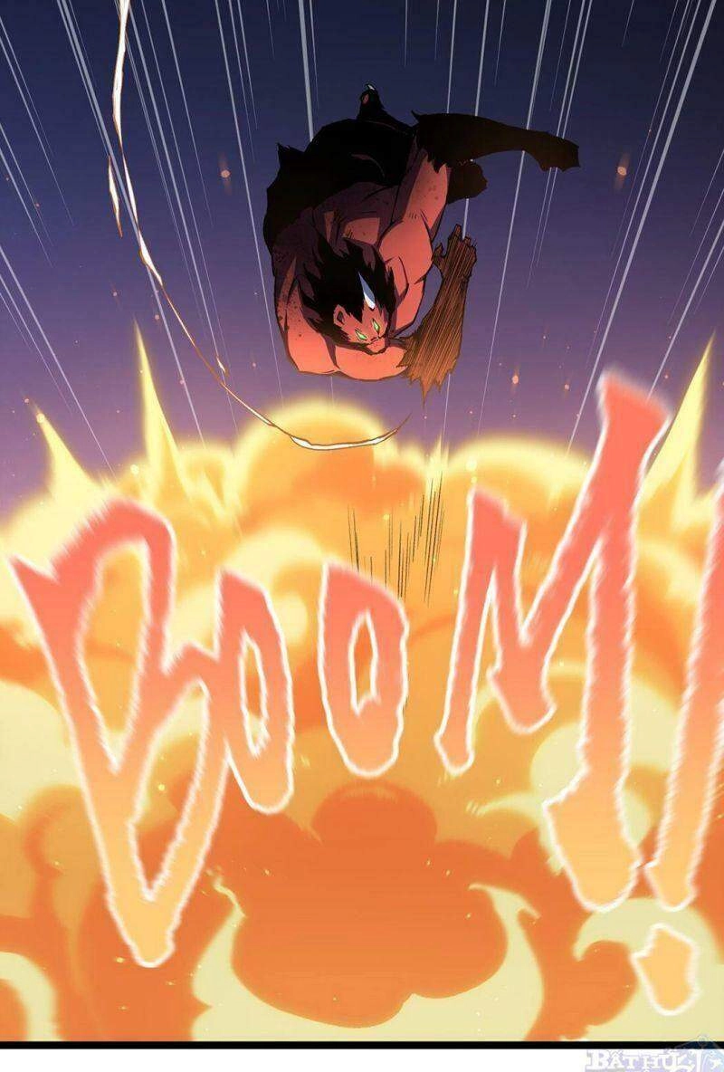 Ta Là Lão Đại Thời Tận Thế Chapter 47 - 37