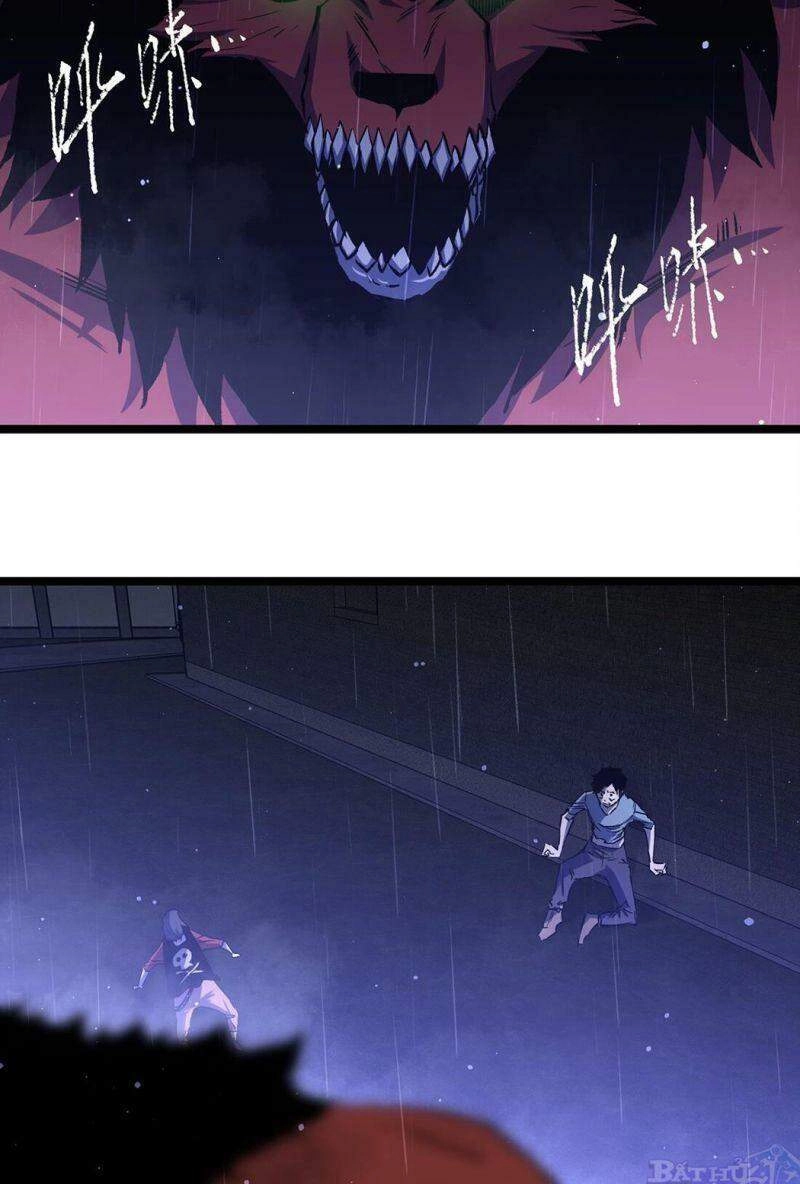 Ta Là Lão Đại Thời Tận Thế Chapter 47 - 47