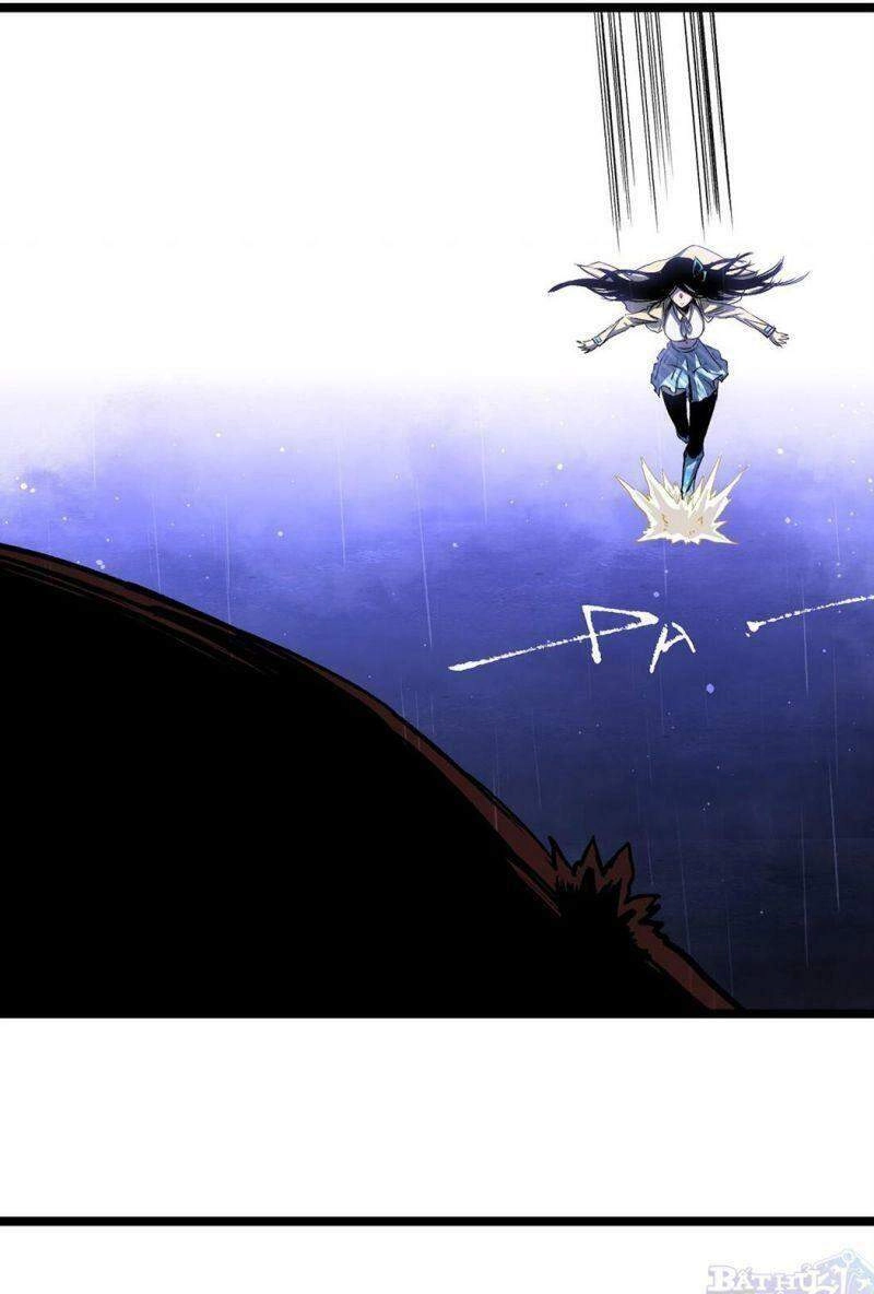 Ta Là Lão Đại Thời Tận Thế Chapter 47 - 49