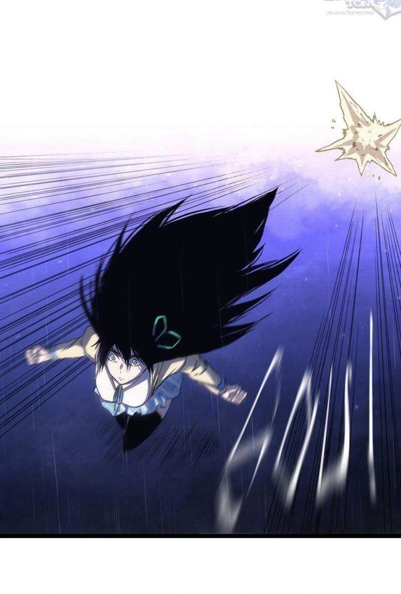 Ta Là Lão Đại Thời Tận Thế Chapter 47 - 50