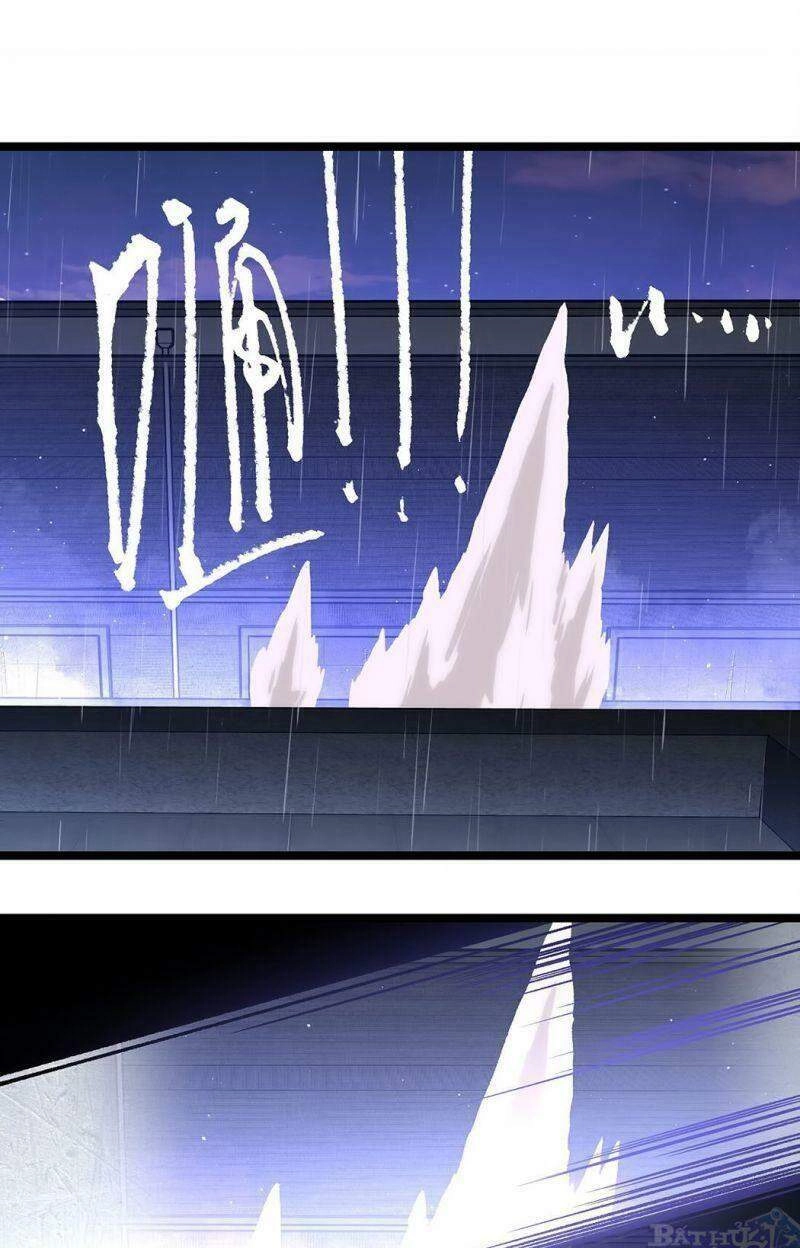 Ta Là Lão Đại Thời Tận Thế Chapter 47 - 53