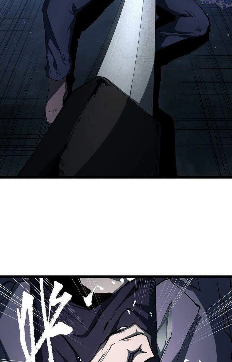 Ta Là Lão Đại Thời Tận Thế Chapter 47 - 56