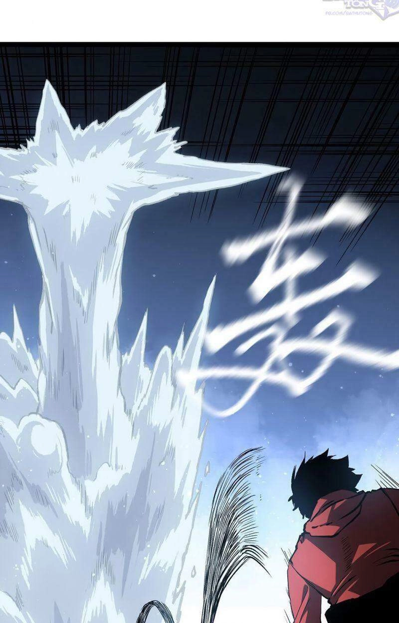 Ta Là Lão Đại Thời Tận Thế Chapter 47 - 60