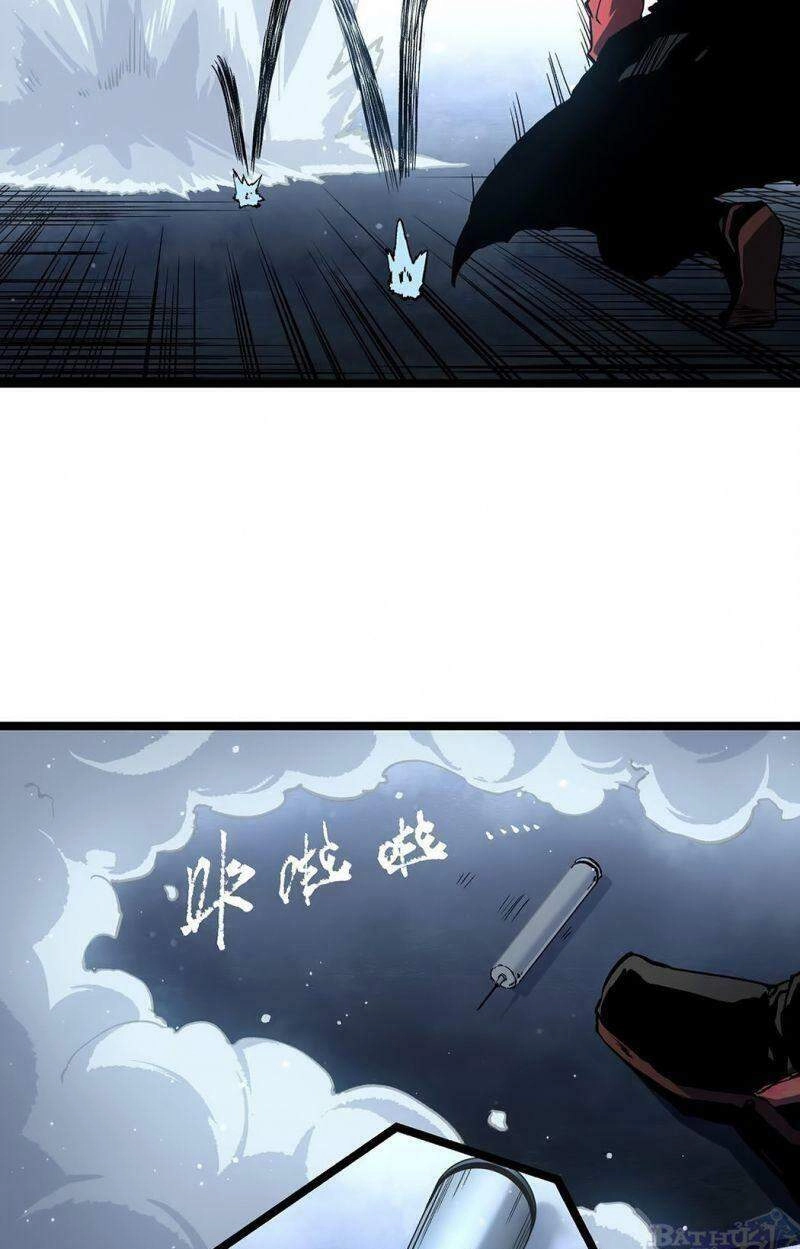 Ta Là Lão Đại Thời Tận Thế Chapter 47 - 61