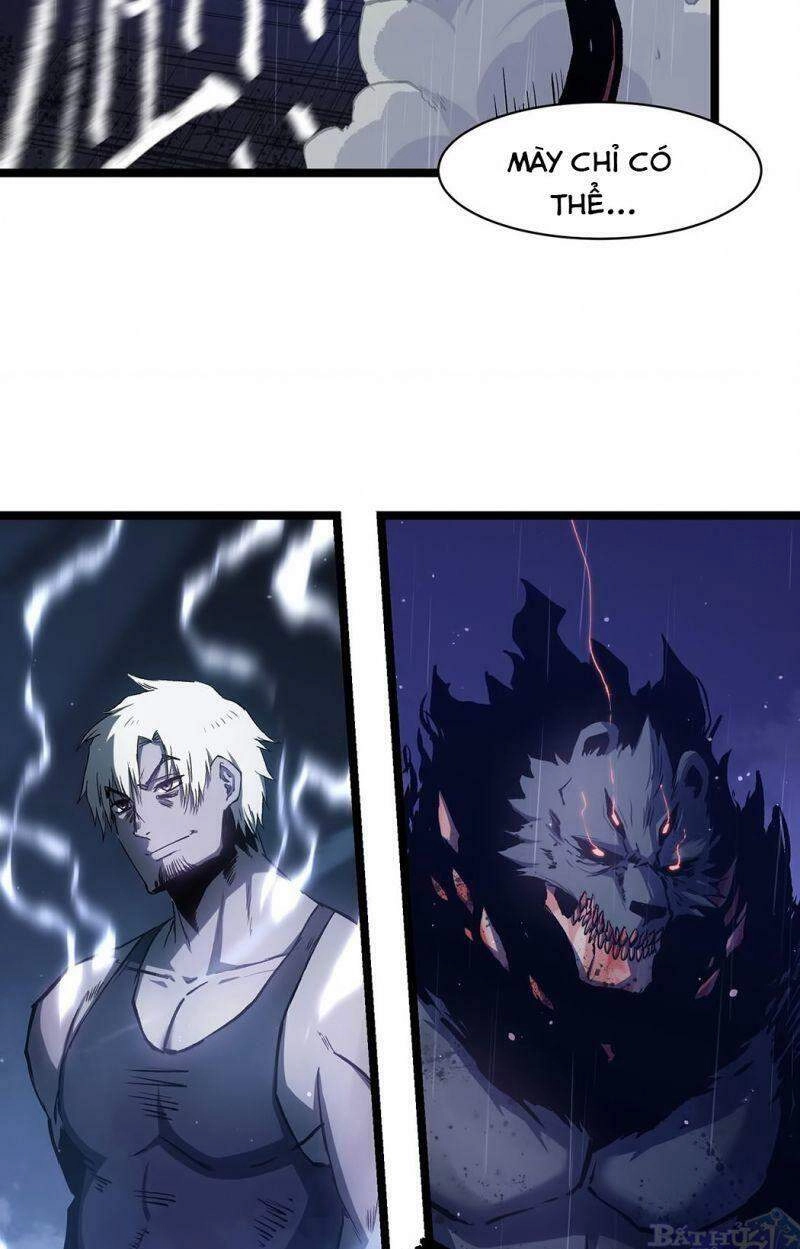 Ta Là Lão Đại Thời Tận Thế Chapter 47 - 65