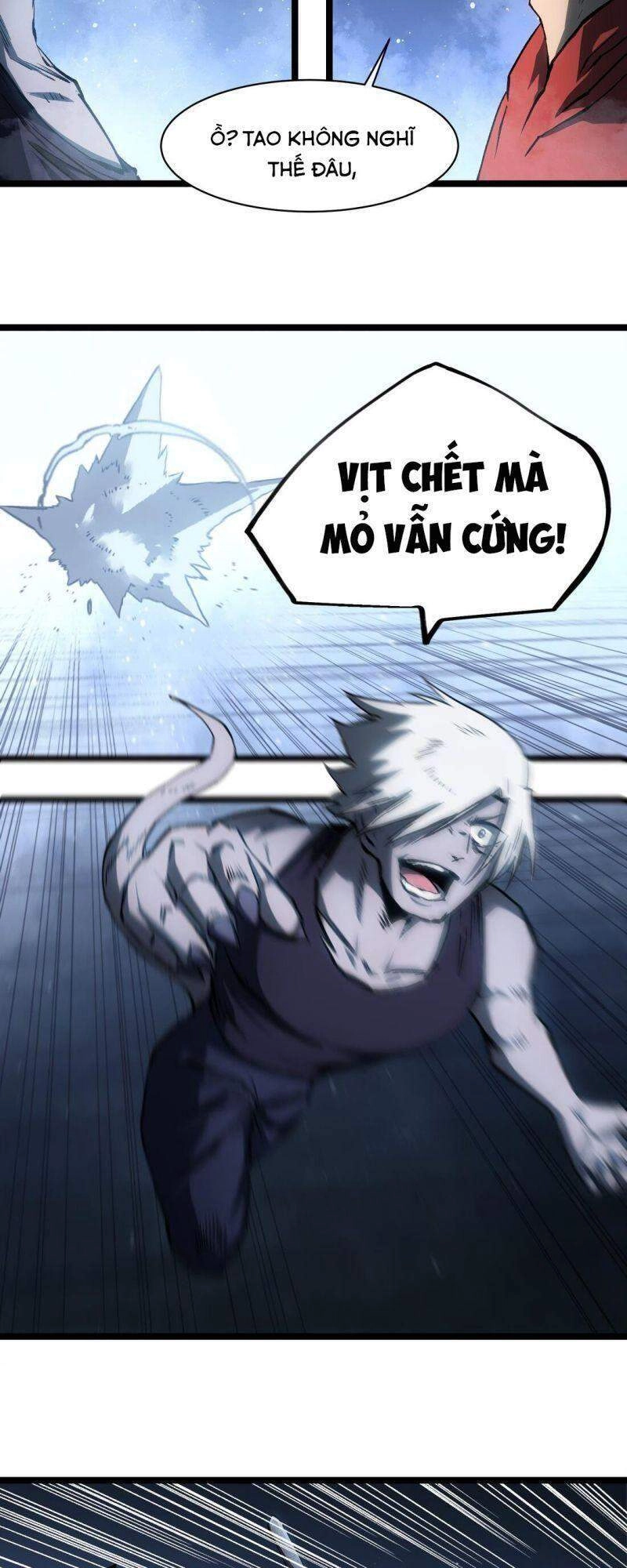 Ta Là Lão Đại Thời Tận Thế Chapter 48 - 13