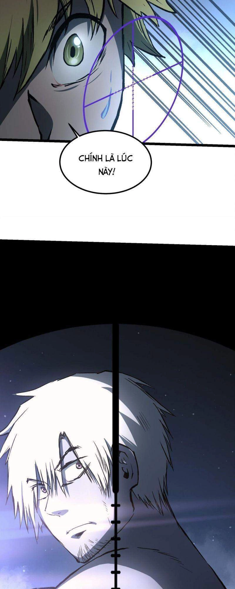 Ta Là Lão Đại Thời Tận Thế Chapter 48 - 27