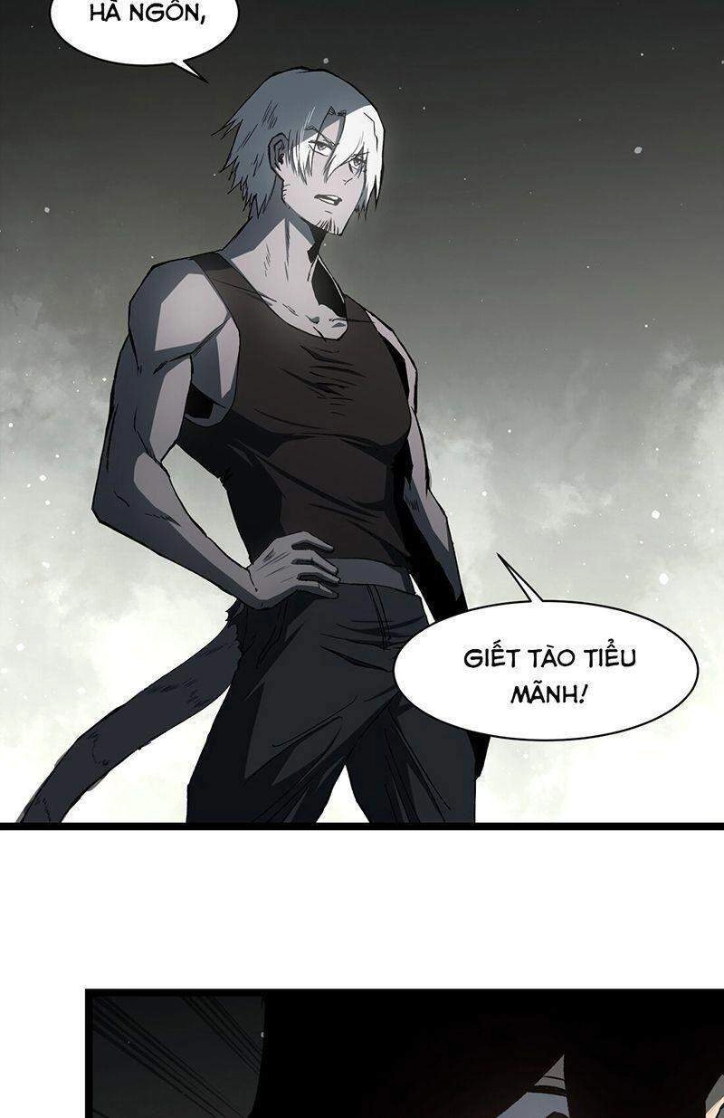 Ta Là Lão Đại Thời Tận Thế Chapter 49 - 10