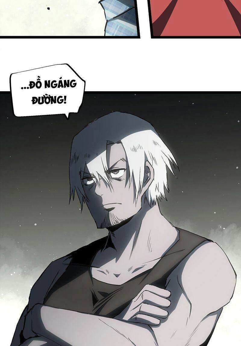 Ta Là Lão Đại Thời Tận Thế Chapter 49 - 22