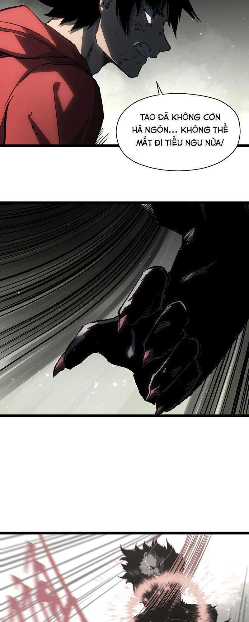 Ta Là Lão Đại Thời Tận Thế Chapter 49 - 31