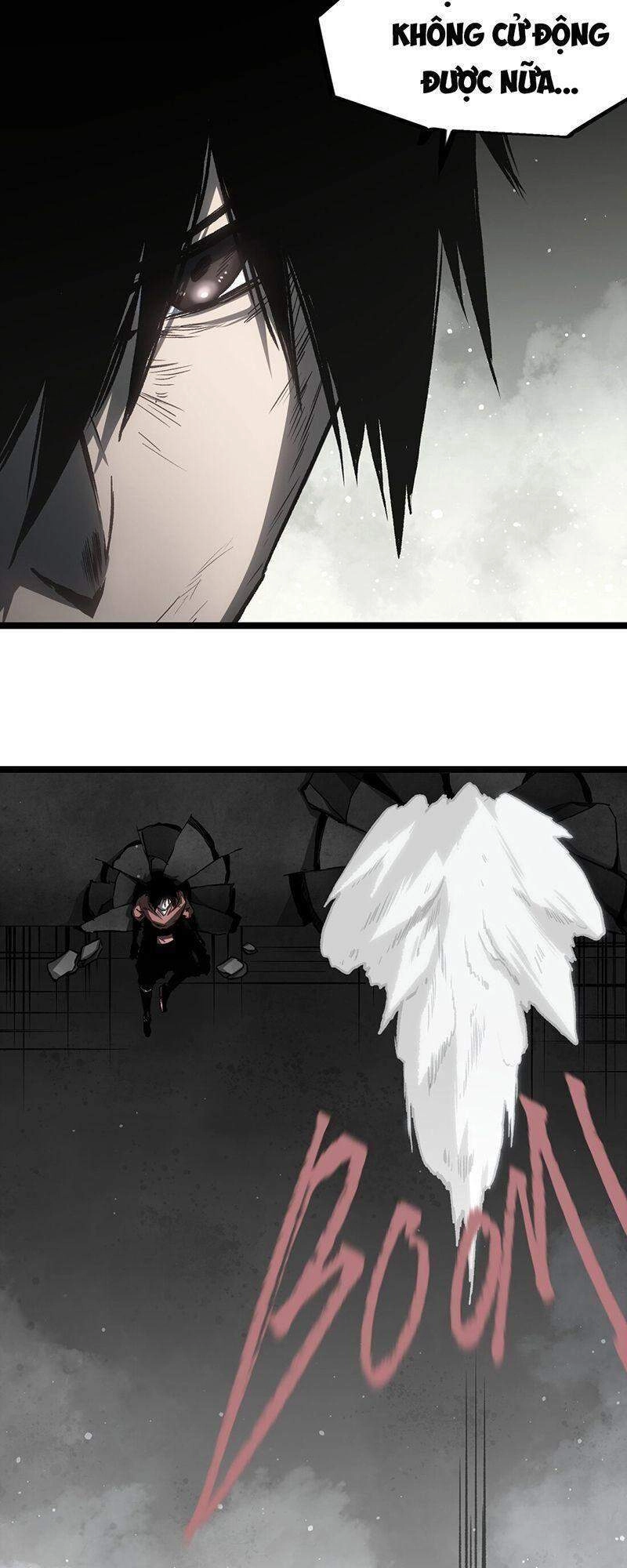 Ta Là Lão Đại Thời Tận Thế Chapter 49 - 35