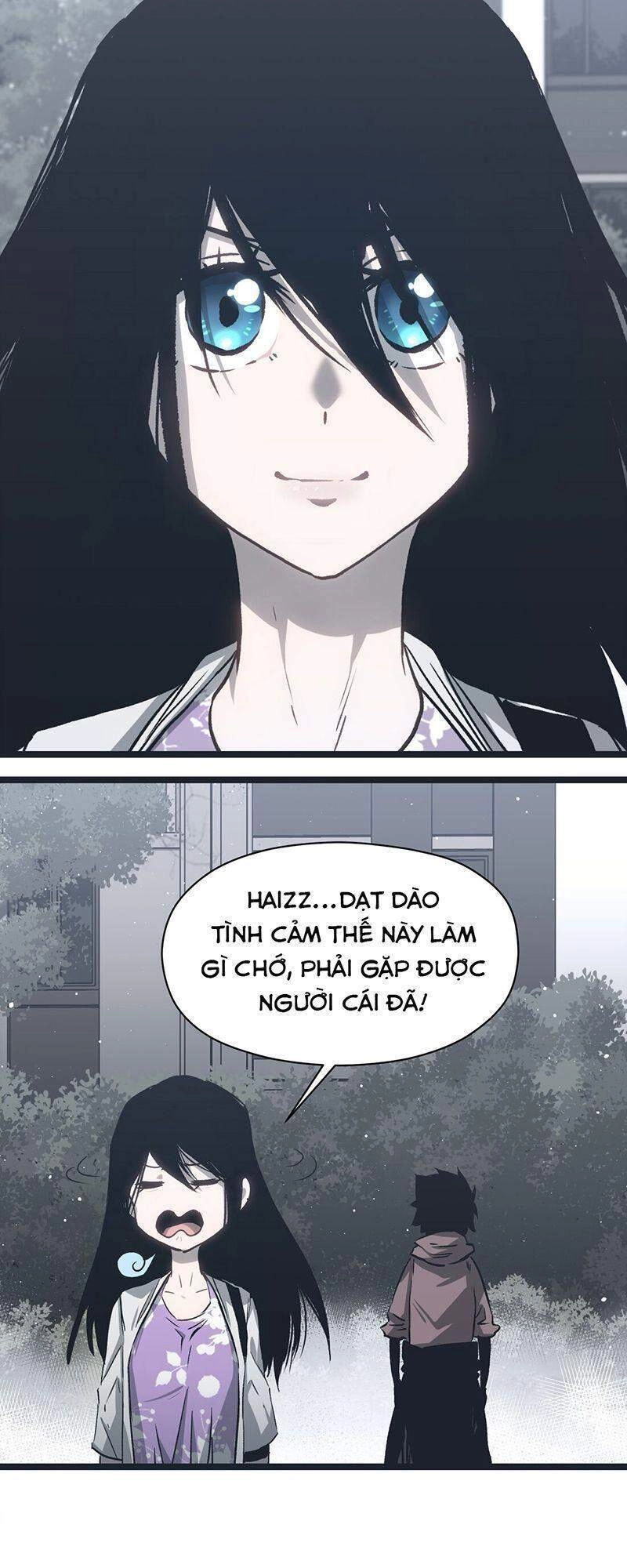 Ta Là Lão Đại Thời Tận Thế Chapter 49 - 65