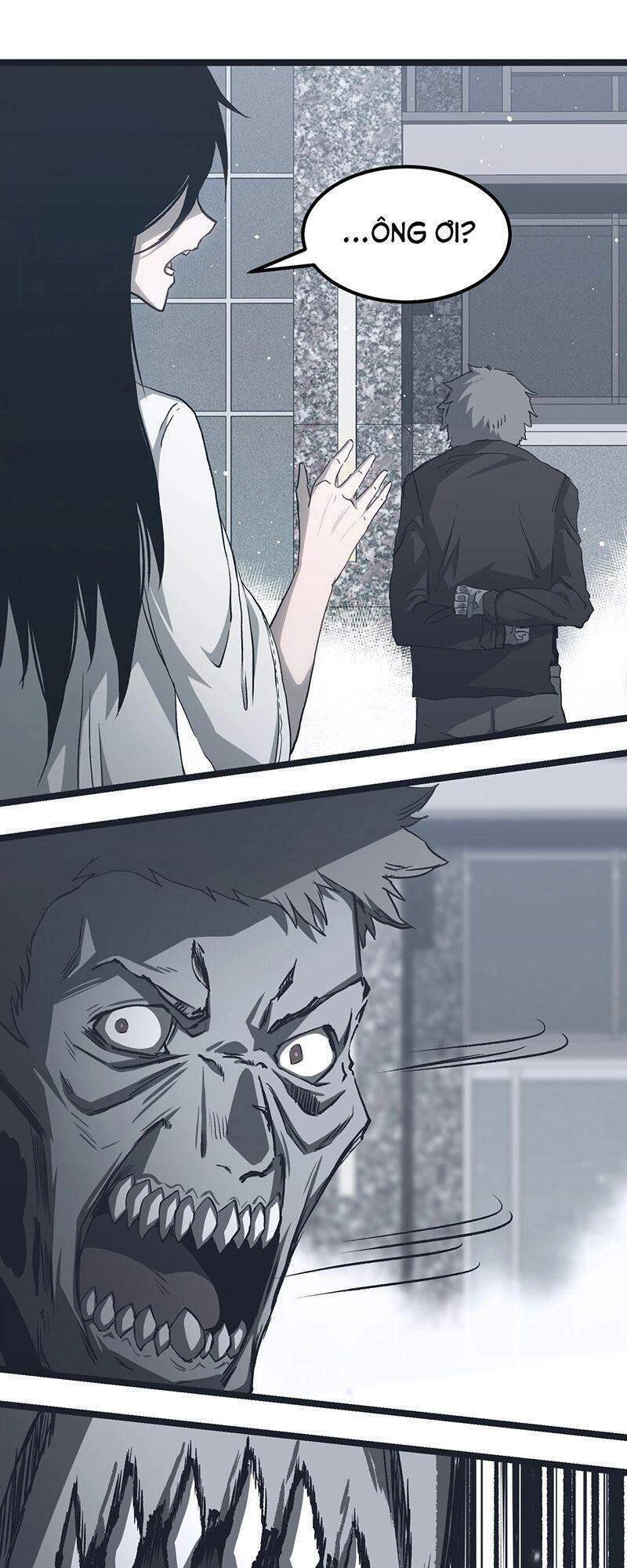 Ta Là Lão Đại Thời Tận Thế Chapter 49 - 67