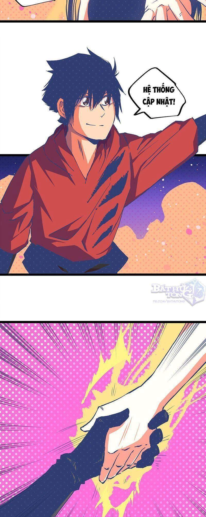 Ta Là Lão Đại Thời Tận Thế Chapter 50 - 5