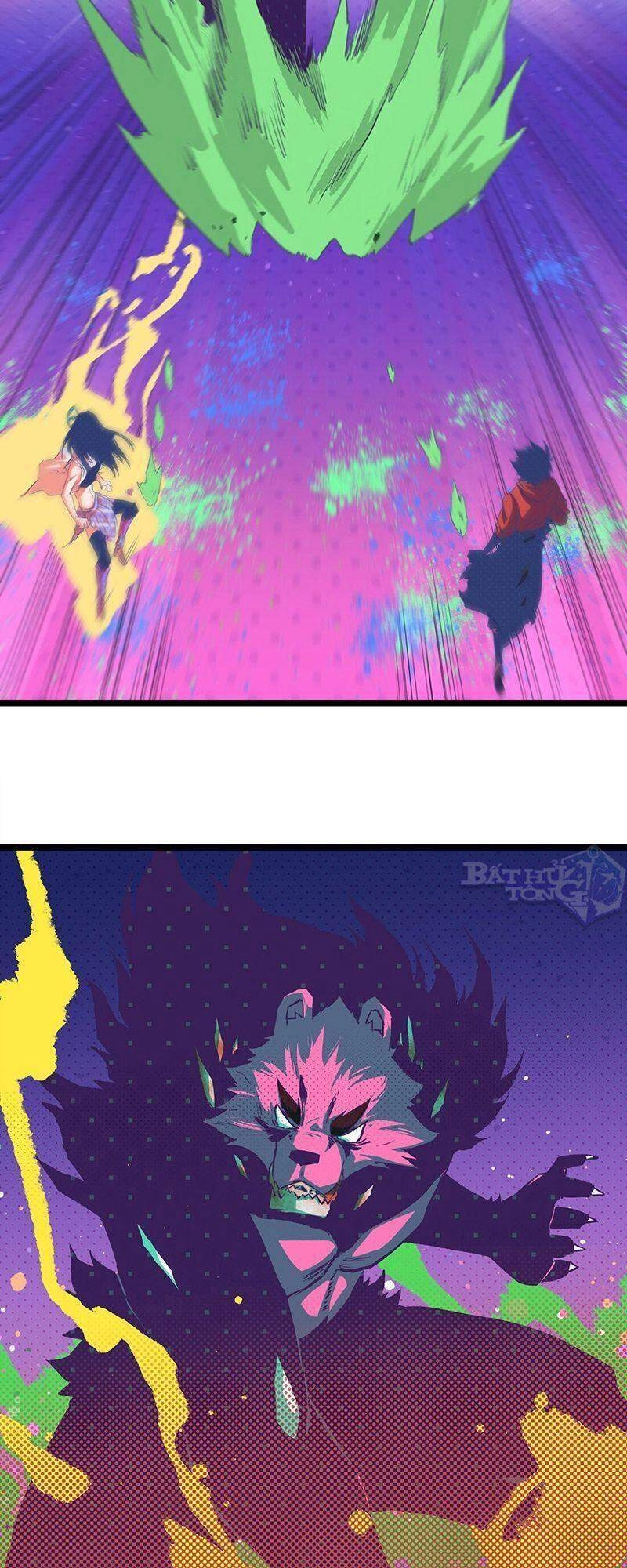 Ta Là Lão Đại Thời Tận Thế Chapter 50 - 11