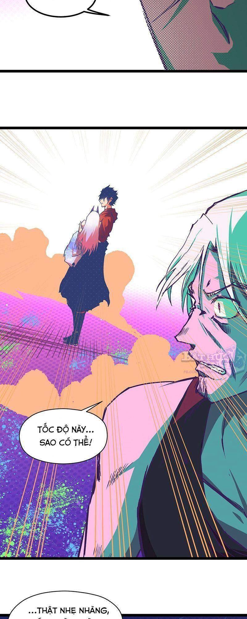 Ta Là Lão Đại Thời Tận Thế Chapter 50 - 19