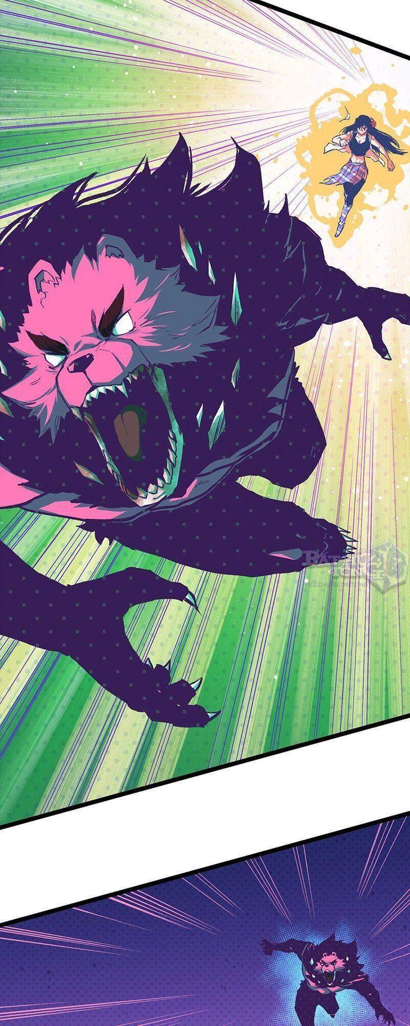 Ta Là Lão Đại Thời Tận Thế Chapter 50 - 31