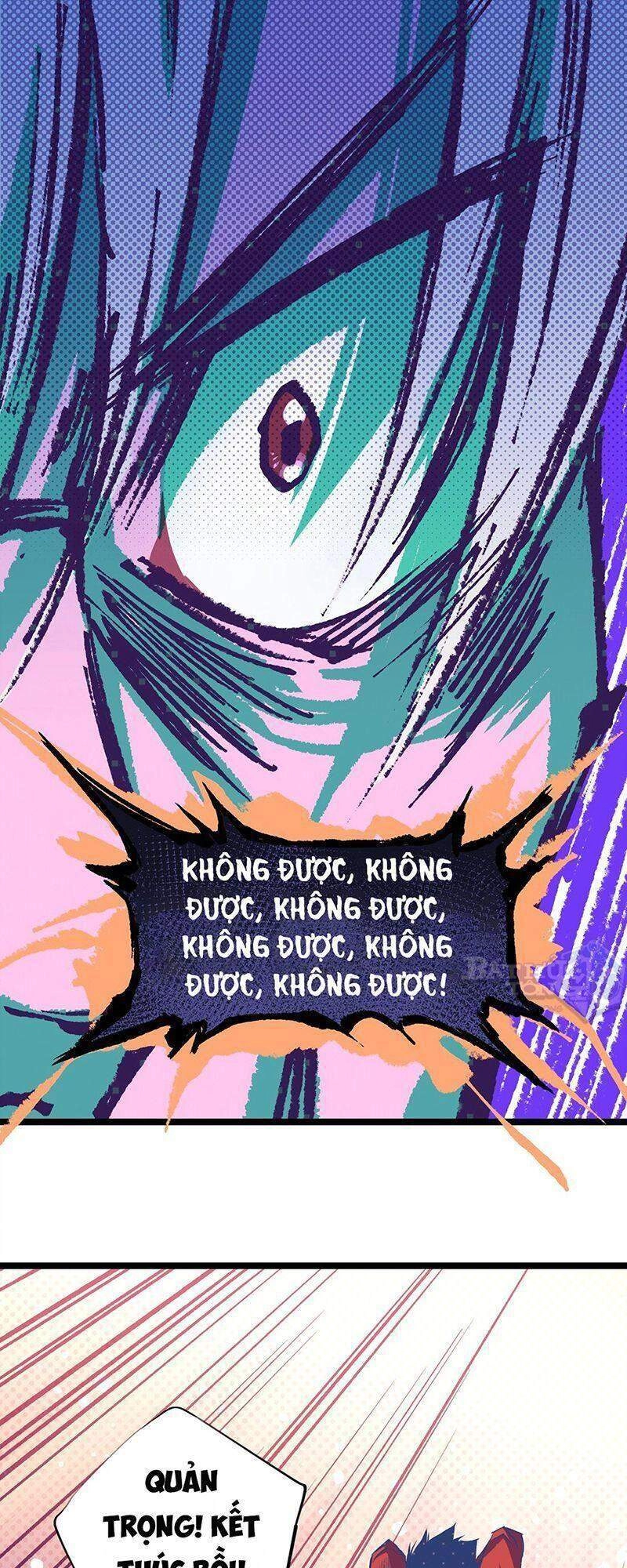 Ta Là Lão Đại Thời Tận Thế Chapter 50 - 69