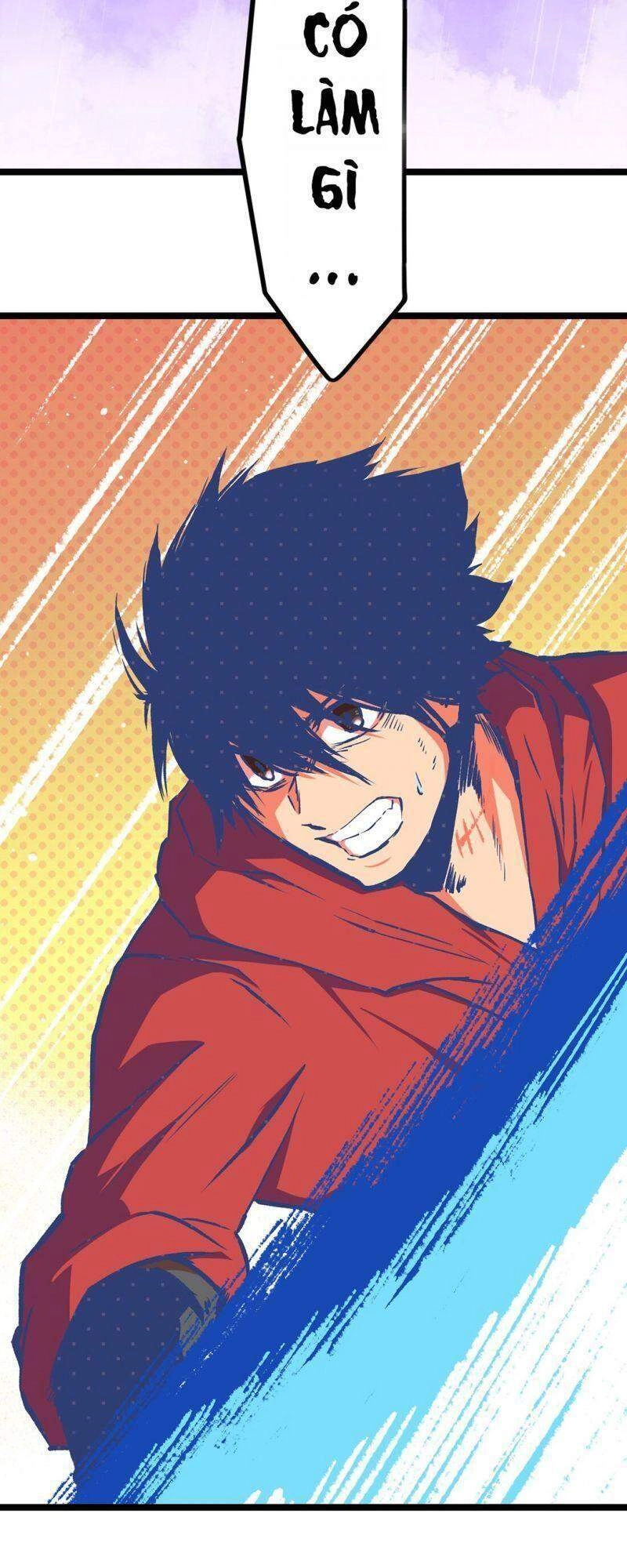 Ta Là Lão Đại Thời Tận Thế Chapter 51 - 4