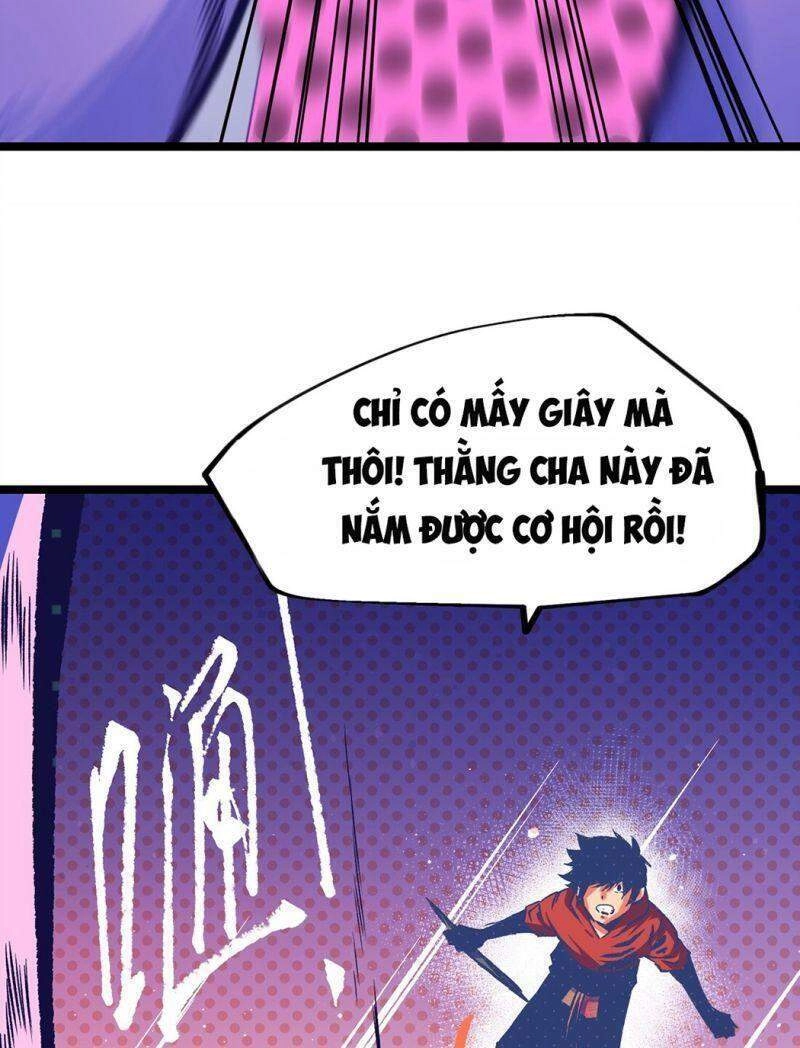 Ta Là Lão Đại Thời Tận Thế Chapter 51 - 9