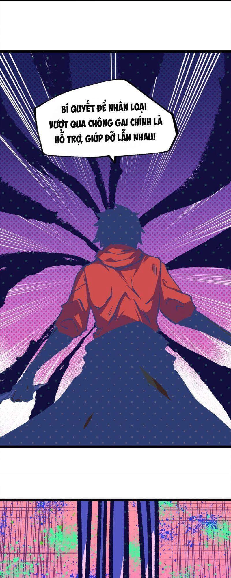 Ta Là Lão Đại Thời Tận Thế Chapter 51 - 34