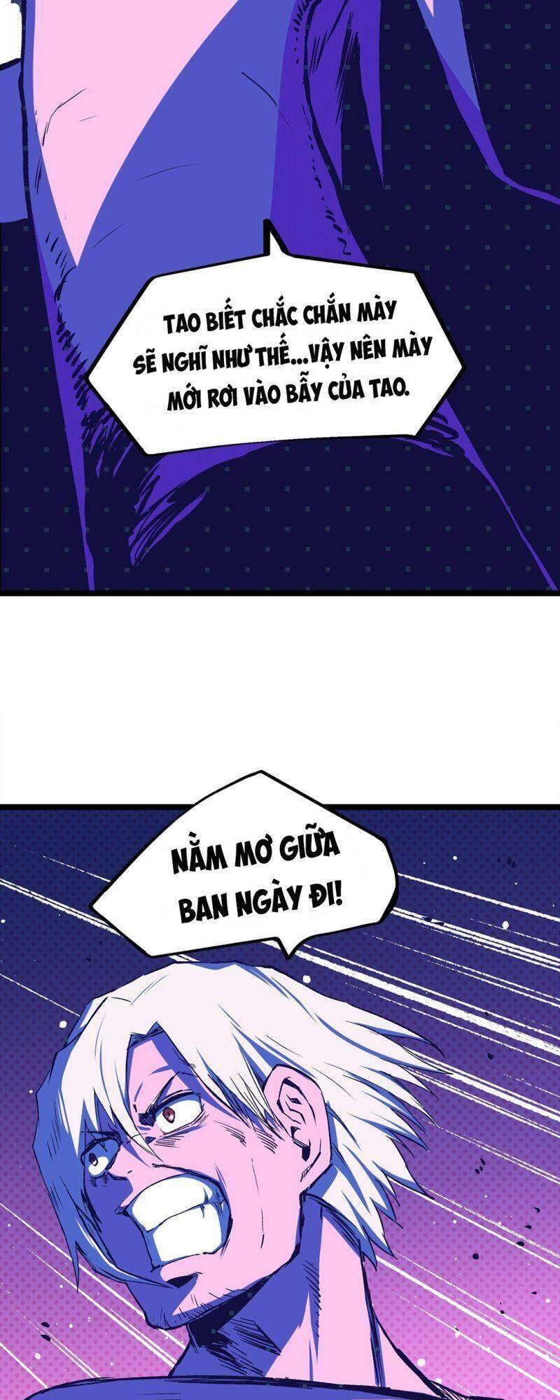 Ta Là Lão Đại Thời Tận Thế Chapter 51 - 40