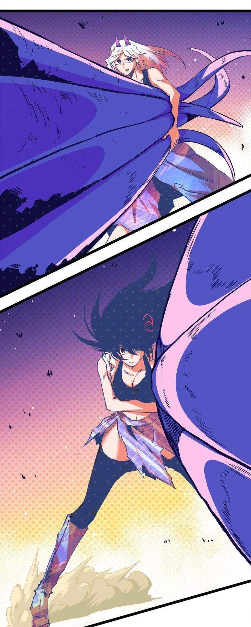 Ta Là Lão Đại Thời Tận Thế Chapter 51 - 44