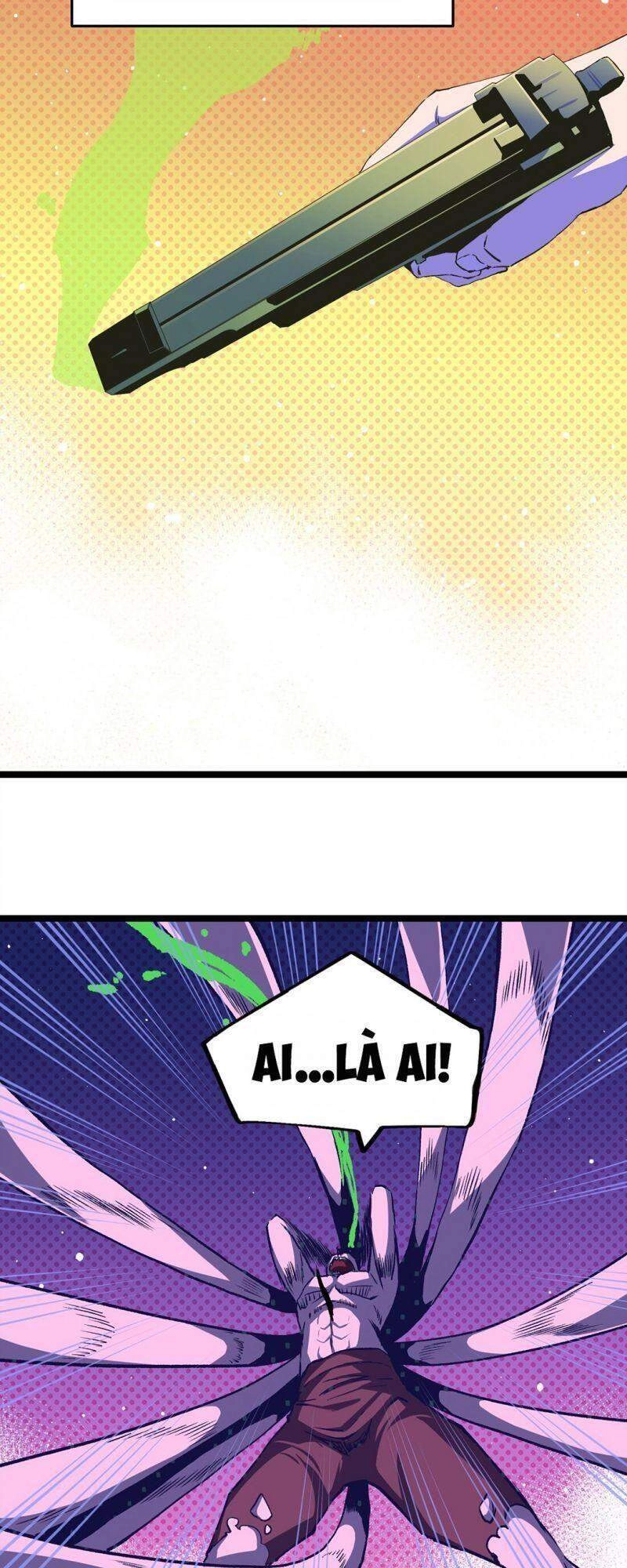 Ta Là Lão Đại Thời Tận Thế Chapter 51 - 54