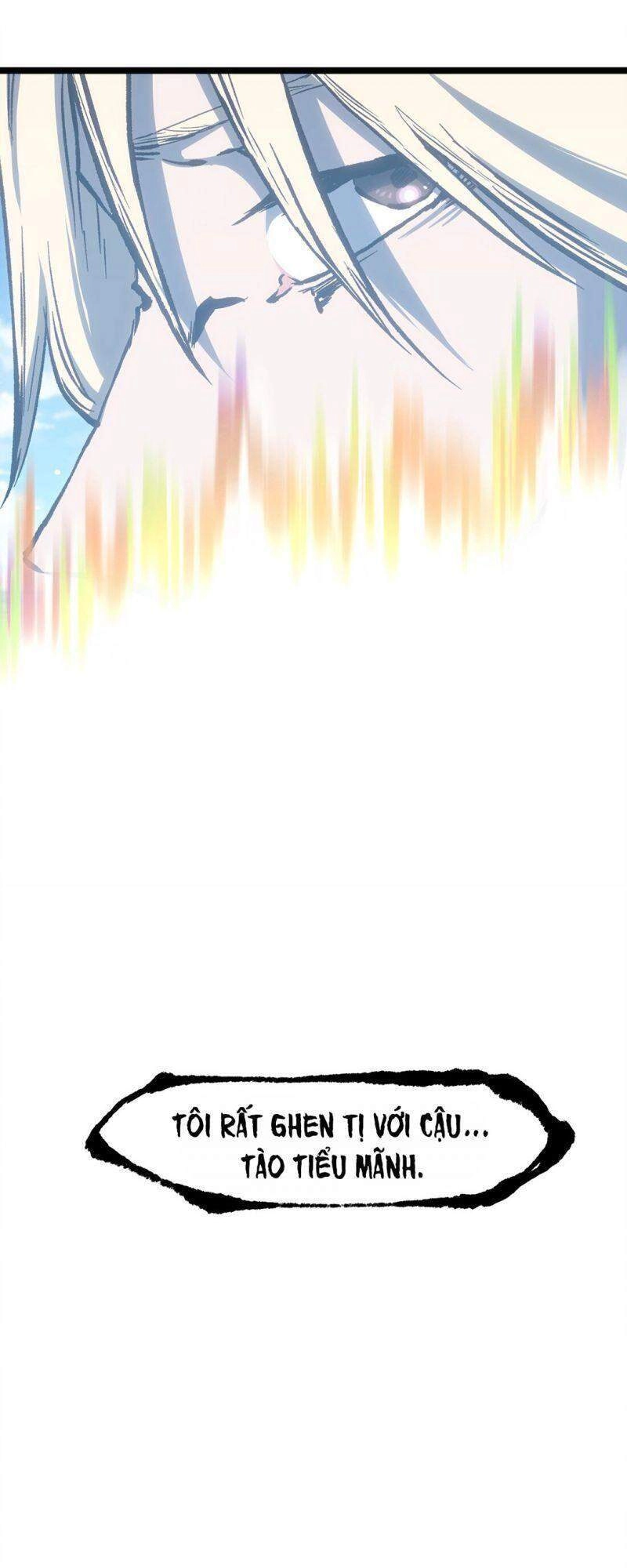 Ta Là Lão Đại Thời Tận Thế Chapter 51 - 68