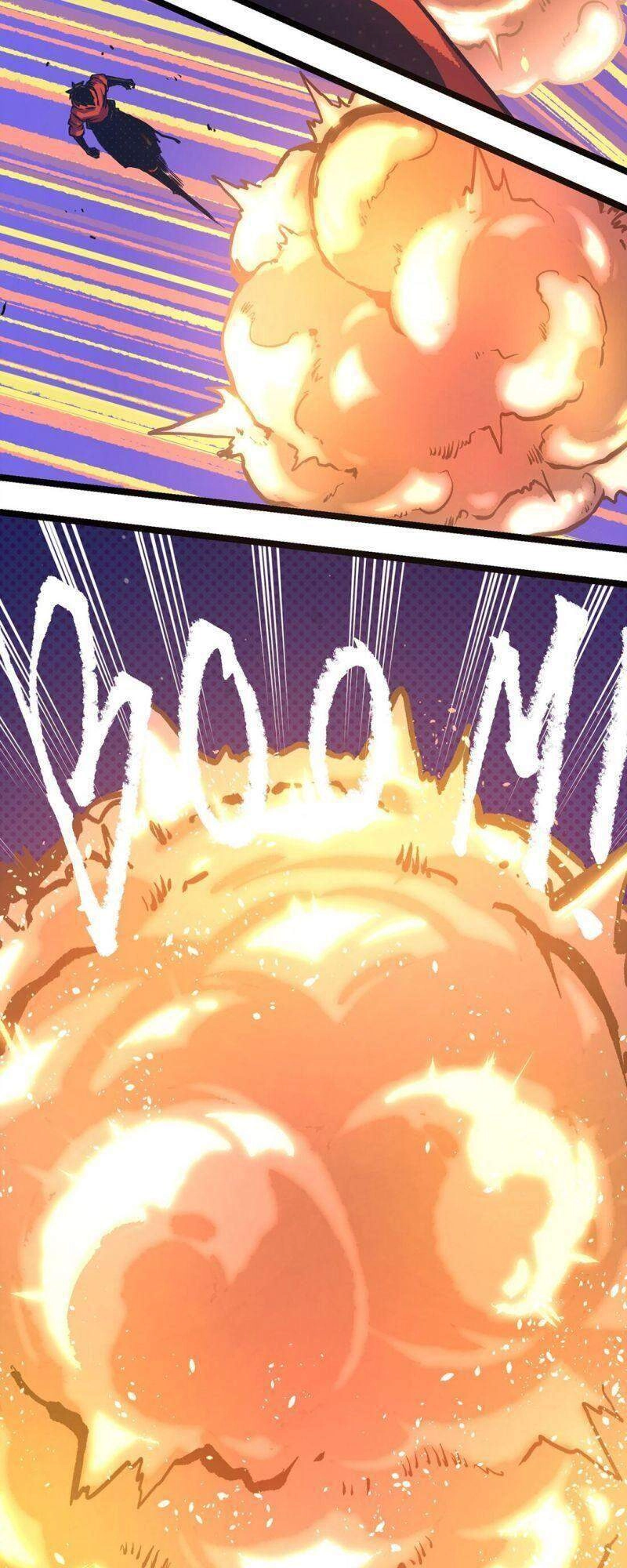 Ta Là Lão Đại Thời Tận Thế Chapter 51 - 72