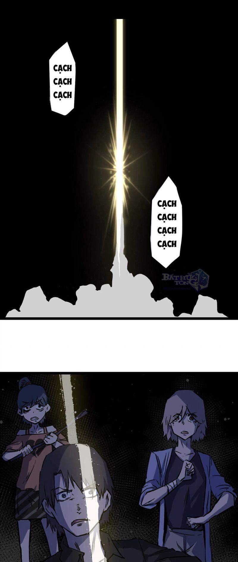 Ta Là Lão Đại Thời Tận Thế Chapter 52 - 4