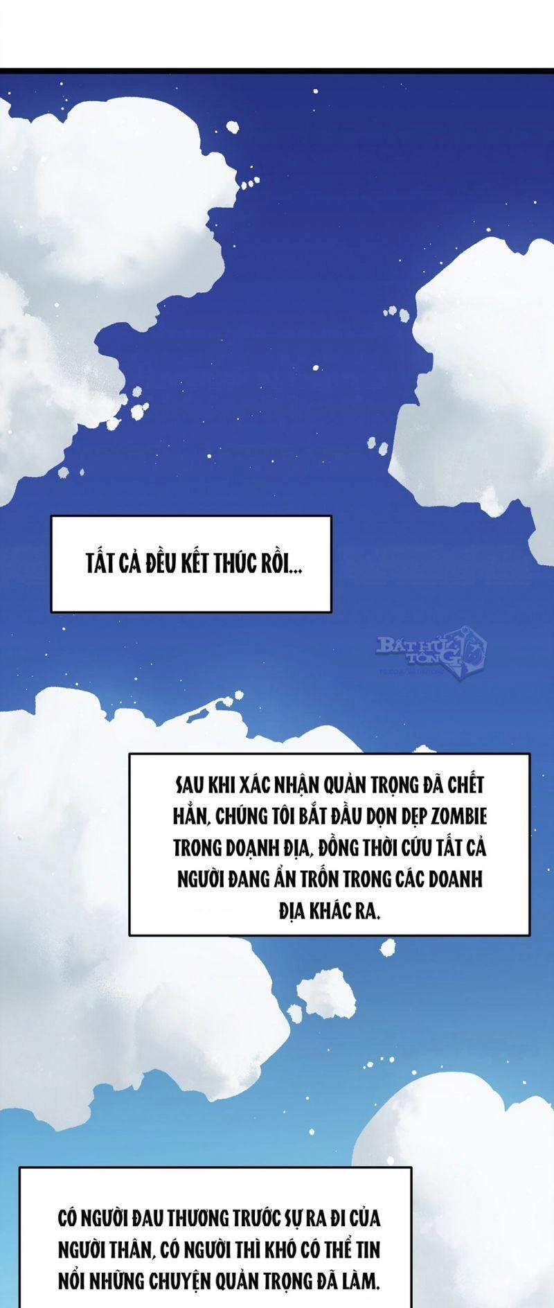 Ta Là Lão Đại Thời Tận Thế Chapter 52 - 6