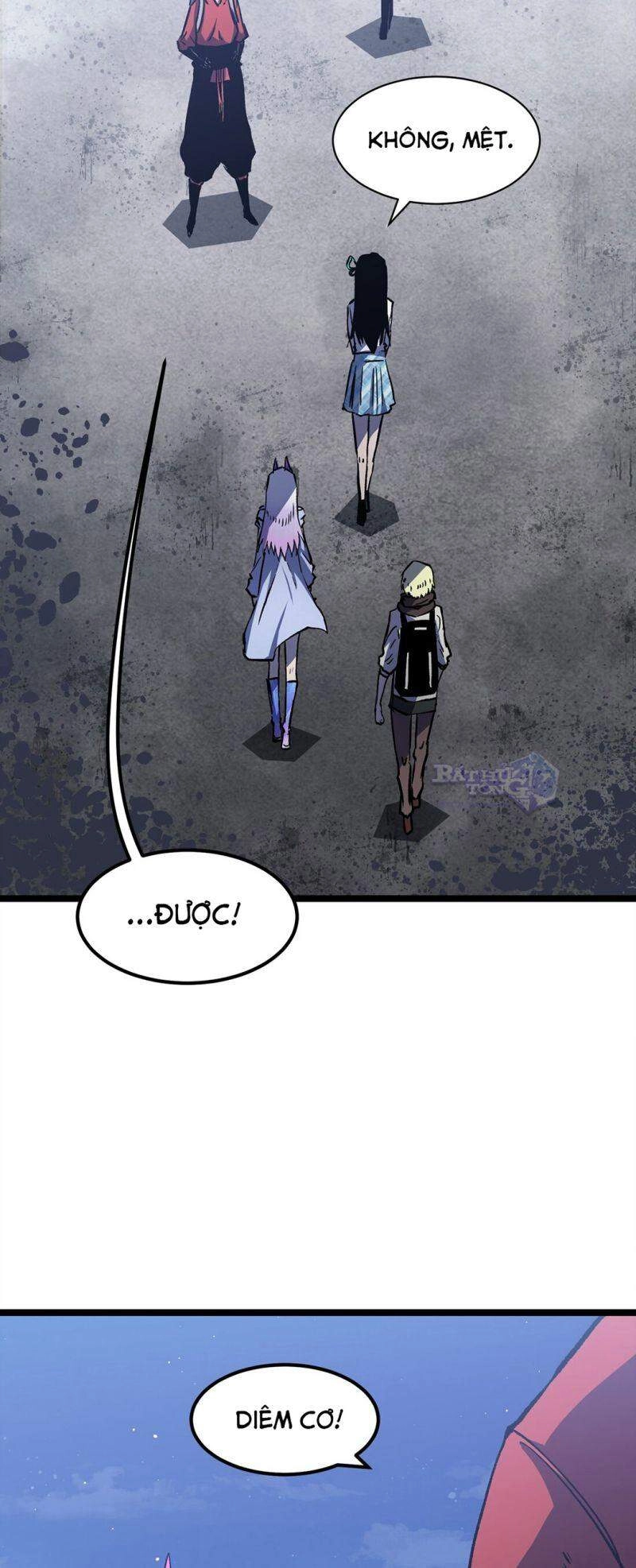 Ta Là Lão Đại Thời Tận Thế Chapter 52 - 13