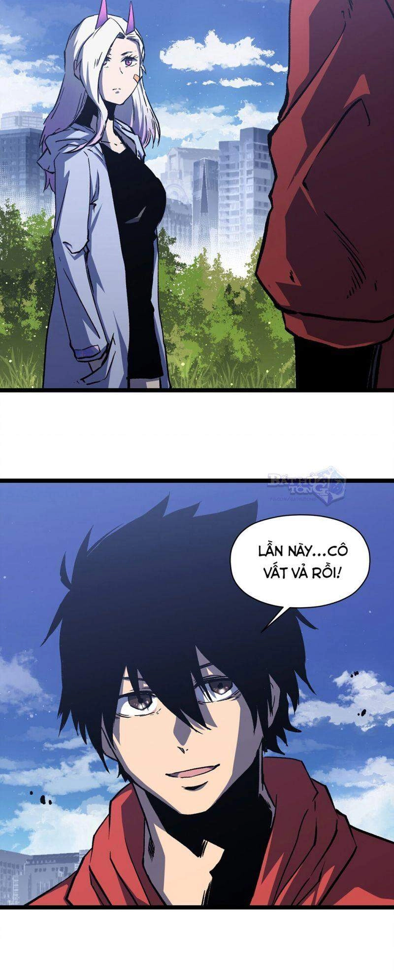 Ta Là Lão Đại Thời Tận Thế Chapter 52 - 14