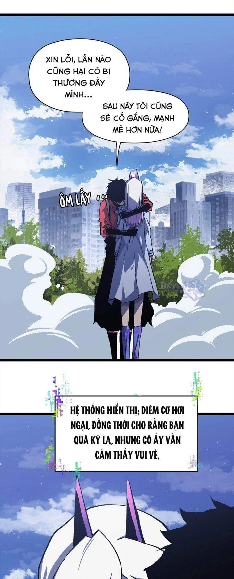 Ta Là Lão Đại Thời Tận Thế Chapter 52 - 15