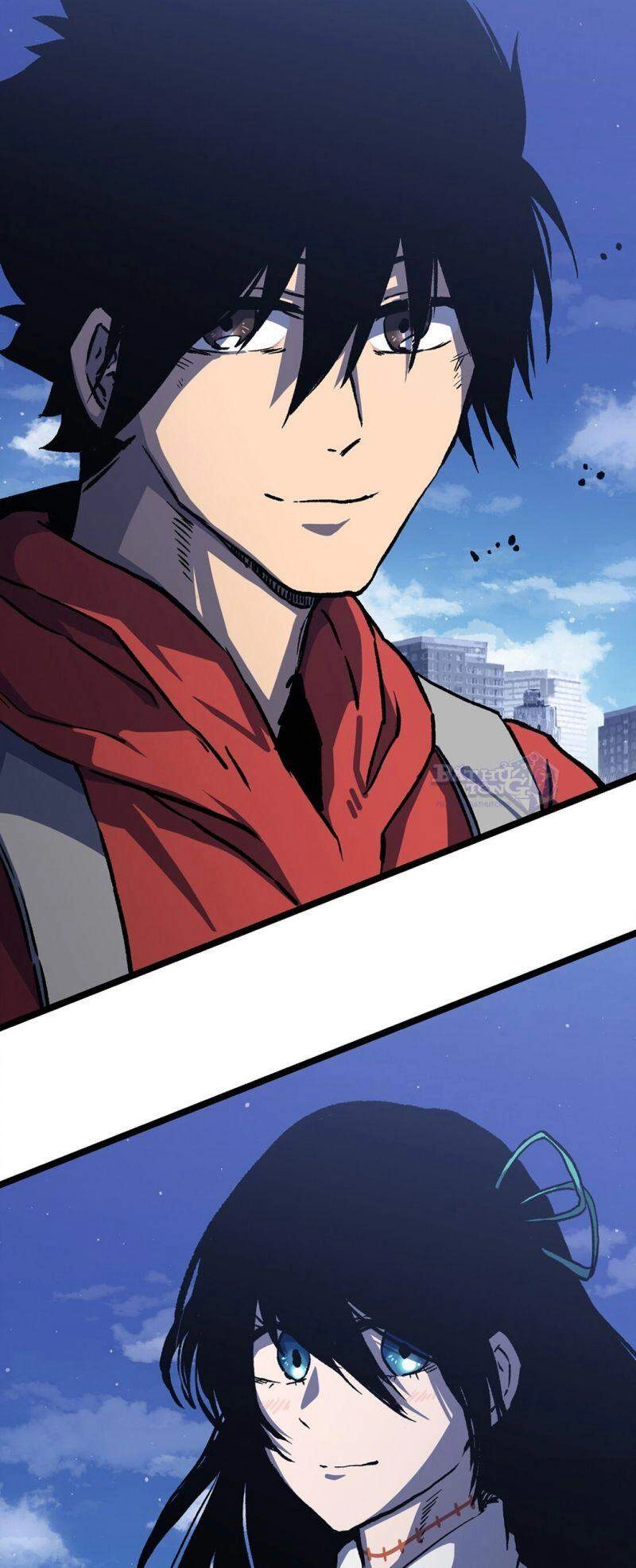 Ta Là Lão Đại Thời Tận Thế Chapter 52 - 20