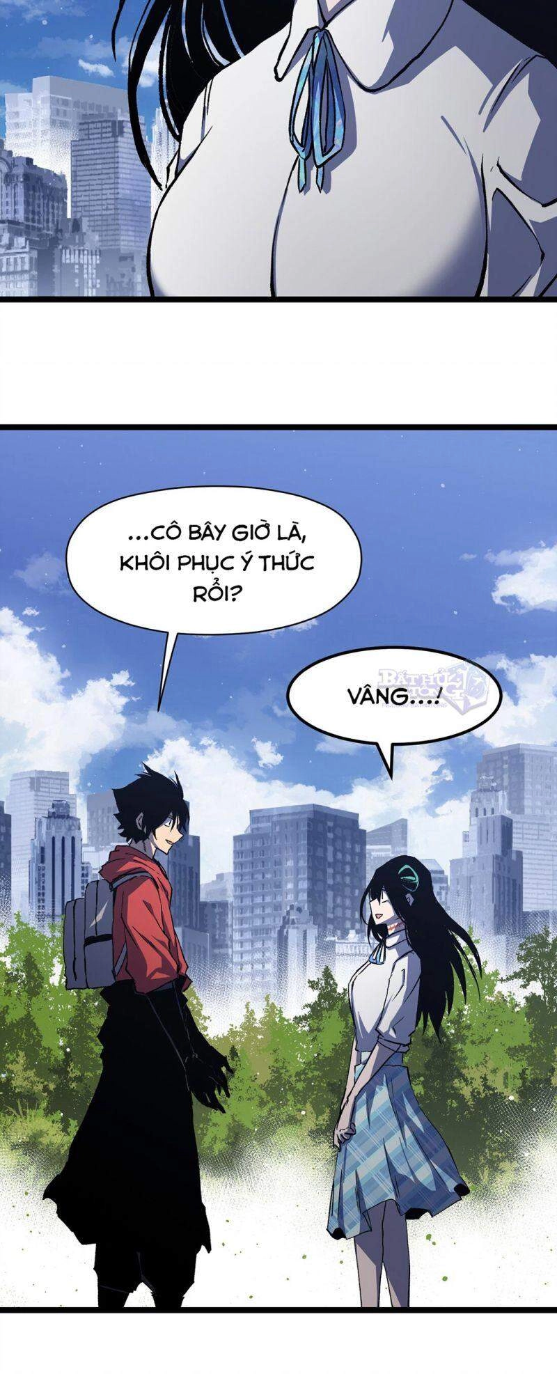 Ta Là Lão Đại Thời Tận Thế Chapter 52 - 21