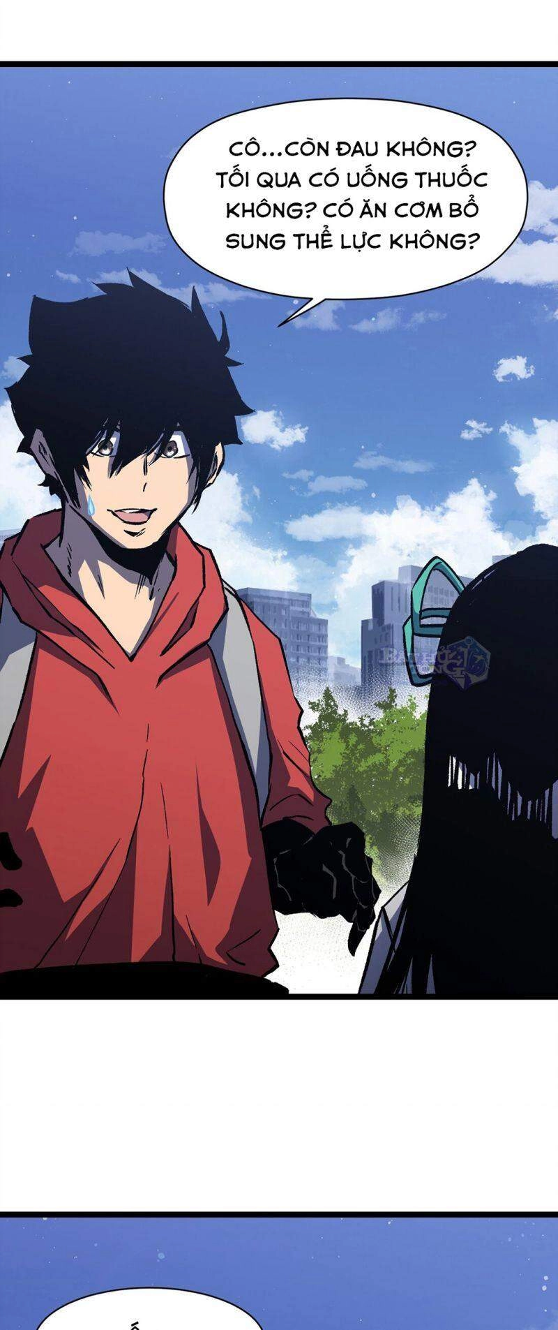 Ta Là Lão Đại Thời Tận Thế Chapter 52 - 22