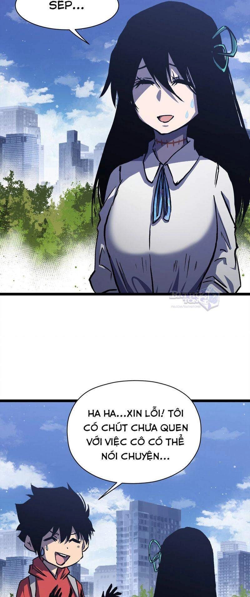 Ta Là Lão Đại Thời Tận Thế Chapter 52 - 23