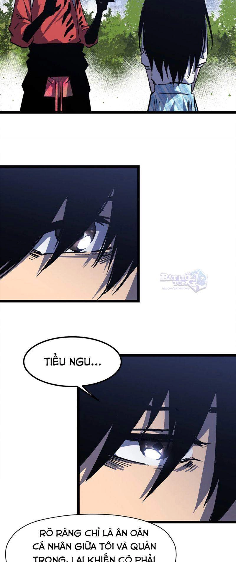 Ta Là Lão Đại Thời Tận Thế Chapter 52 - 24