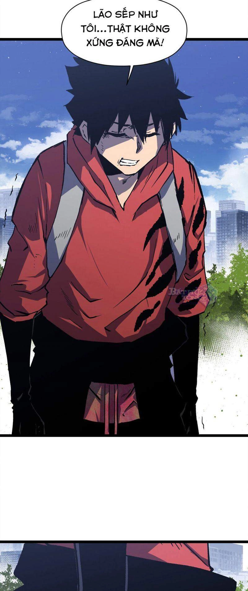 Ta Là Lão Đại Thời Tận Thế Chapter 52 - 26