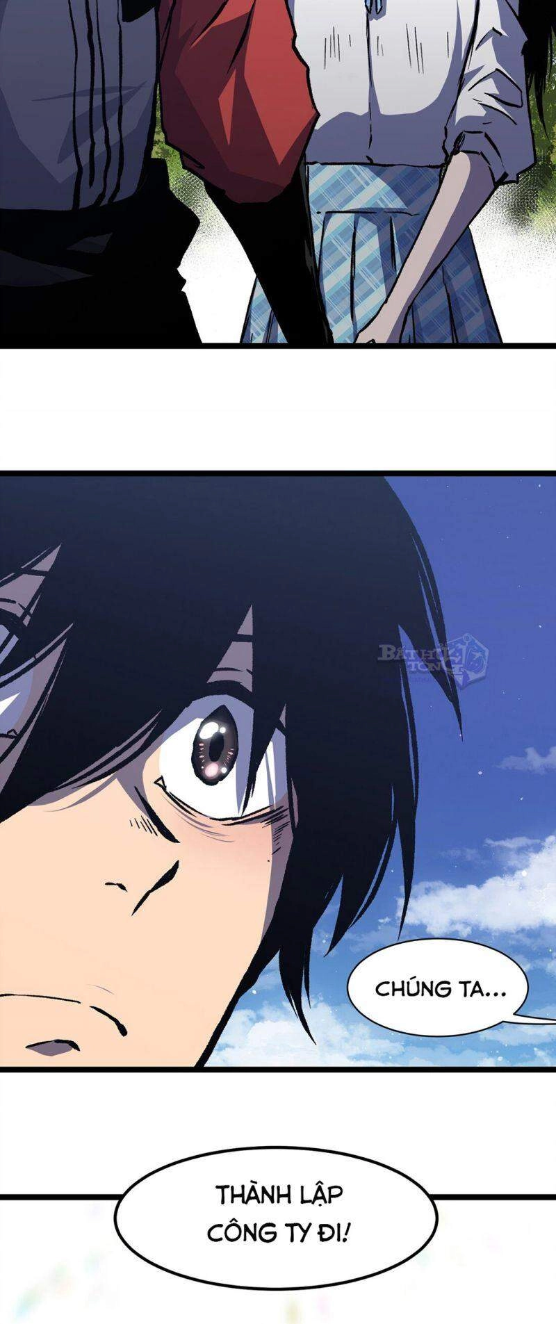 Ta Là Lão Đại Thời Tận Thế Chapter 52 - 28