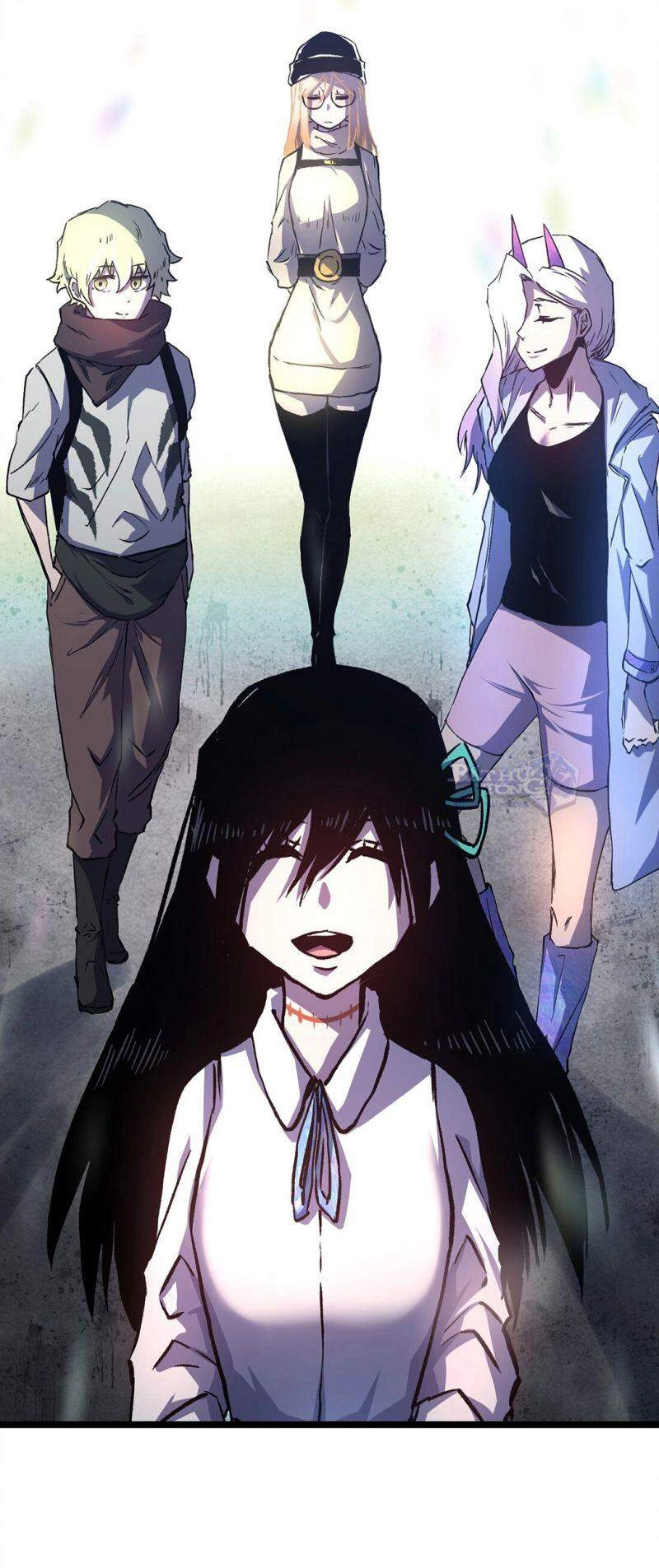 Ta Là Lão Đại Thời Tận Thế Chapter 52 - 29